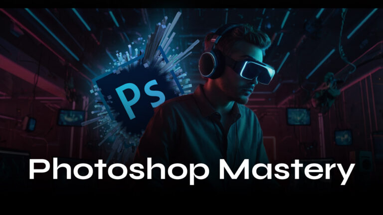 Photoshop Mastery