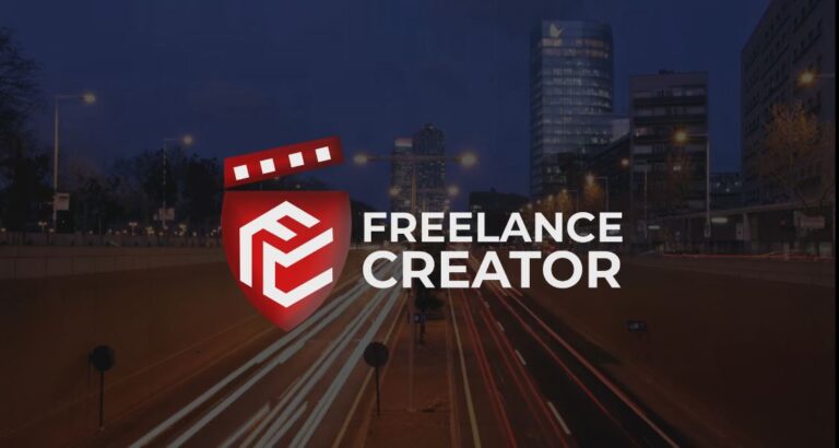 Freelance Creator